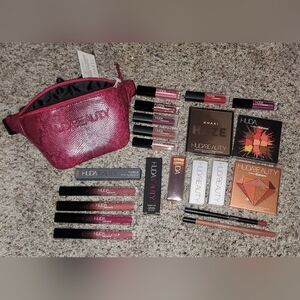 Huda beauty bundle